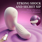 Female in body vibrating egg vibrator female vibrator vibrator concealed adult sex toy